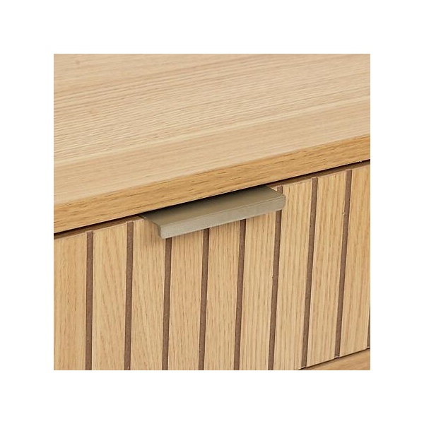 Szafka nocna Tasso naturalna - 5five simply smart