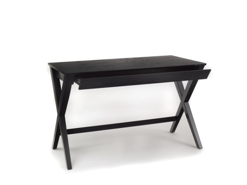 Biurko Writex Black - ACTONA