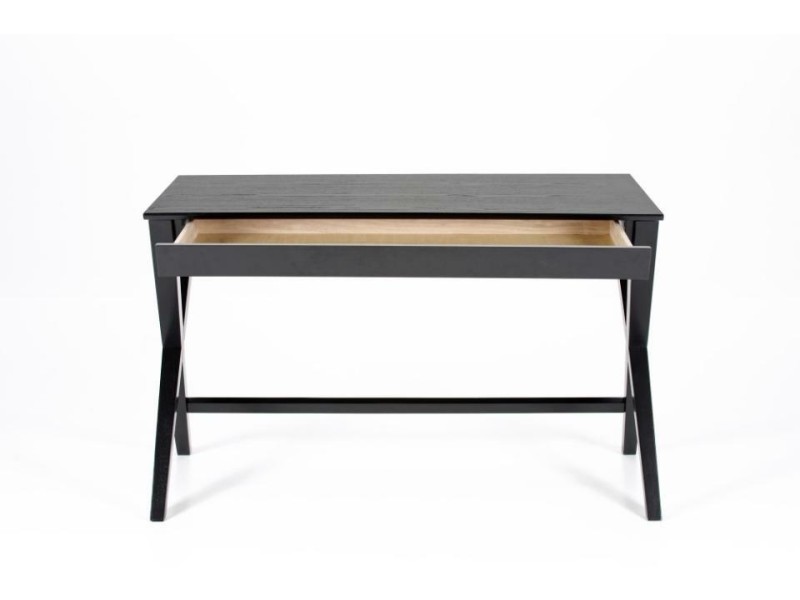 Biurko Writex Black - ACTONA