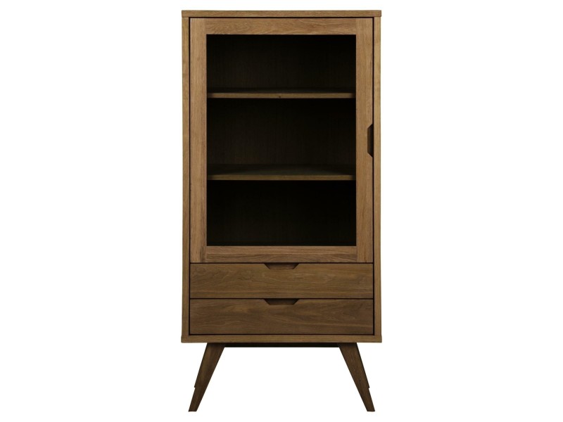 Gablota A-Line dąb dymiony - ACTONA