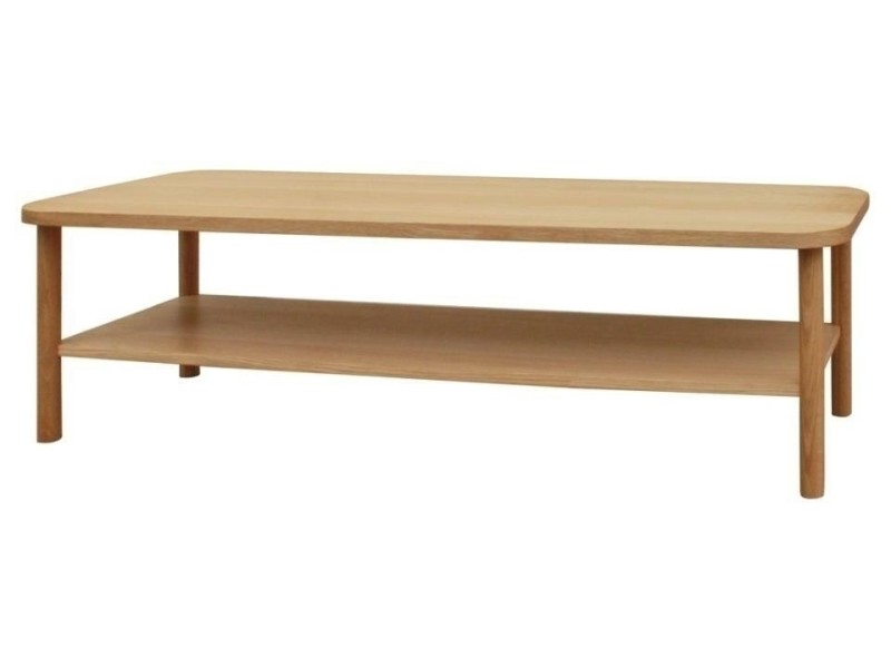 Stolik kawowy Banbury 150x50cm - ACTONA