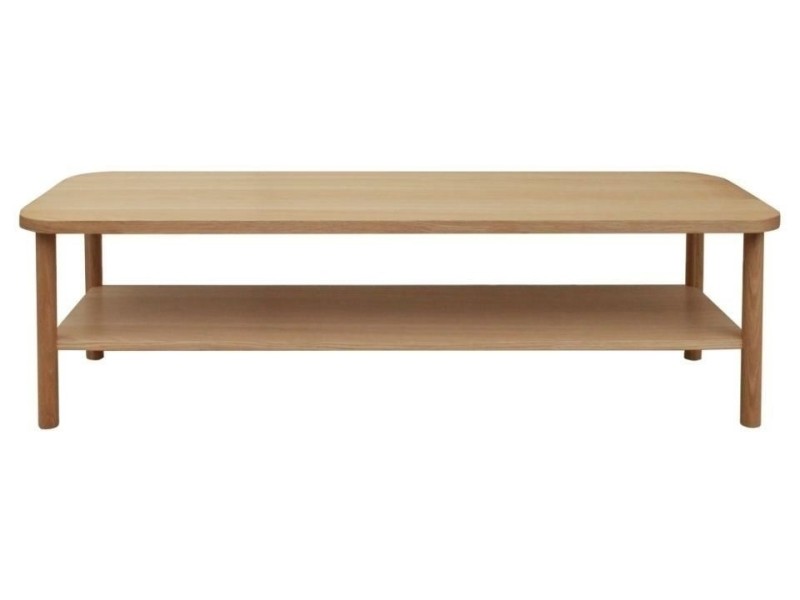 Stolik kawowy Banbury 150x50cm - ACTONA