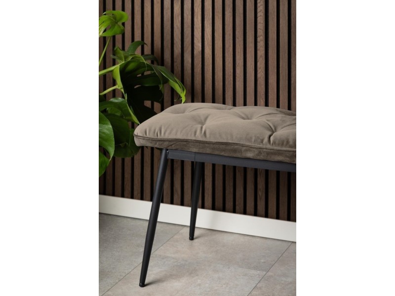 Siedzisko Brooke beżowa beige 82AC - ACTONA