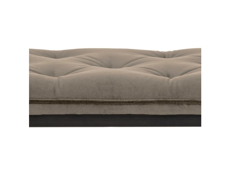 Siedzisko Brooke beżowa beige 82AC - ACTONA