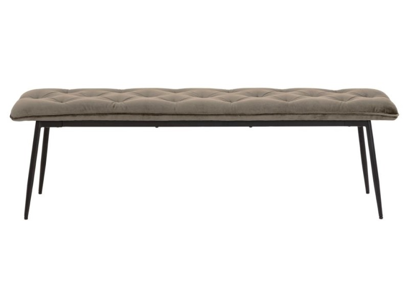 Siedzisko Brooke beżowa beige 82AC - ACTONA