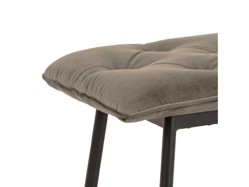 Siedzisko Brooke beżowa beige 82AC - ACTONA