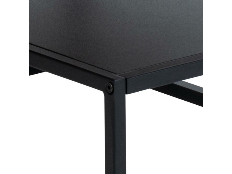 Stolik kawowy Gila 90x60cm dąb - ACTONA