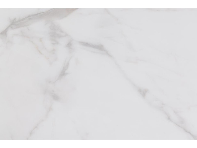 Stół Heaven 119cm white Akranes - ACTONA