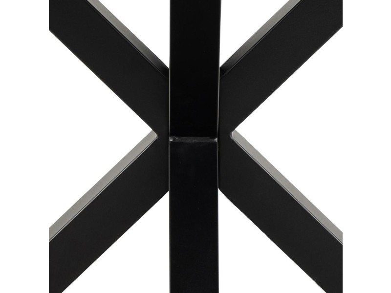 Stół Heaven 119cm grey Anista - ACTONA