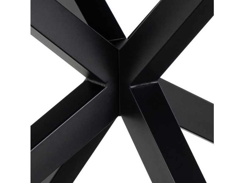 Stół Heaven rozkładany grey Anista 168/210x90 cm - ACTONA