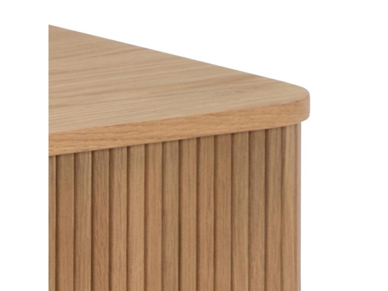 Stolik kawowy Langley dąb - ACTONA