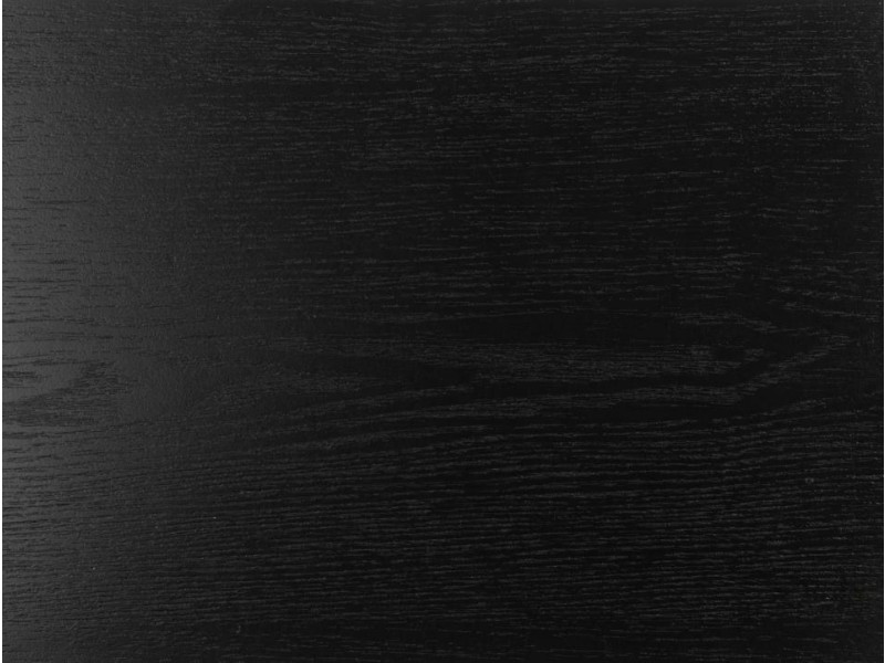 Stół/ konsola Darlington czarny - ACTONA