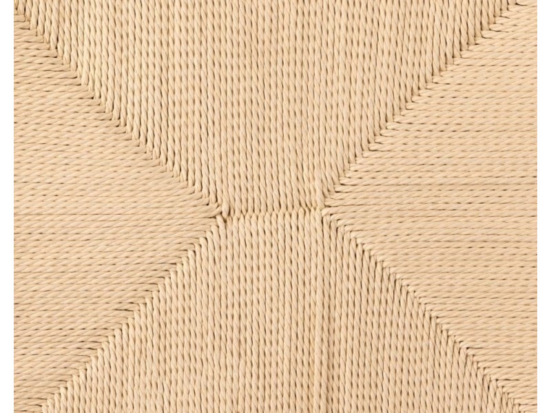 Krzesło York dąb dymiony/ naturalne - ACTONA