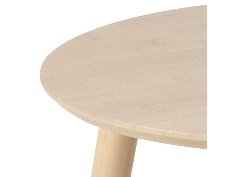 Zestaw 2 stolików Roslin - ACTONA