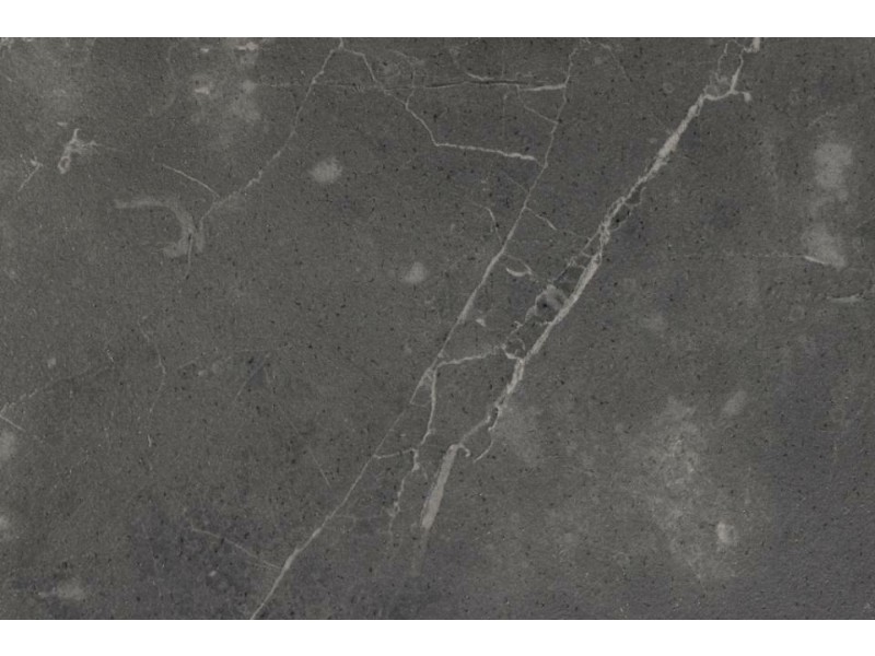 Stolik kawowy Strington 40x40cm marmur czarny - ACTONA