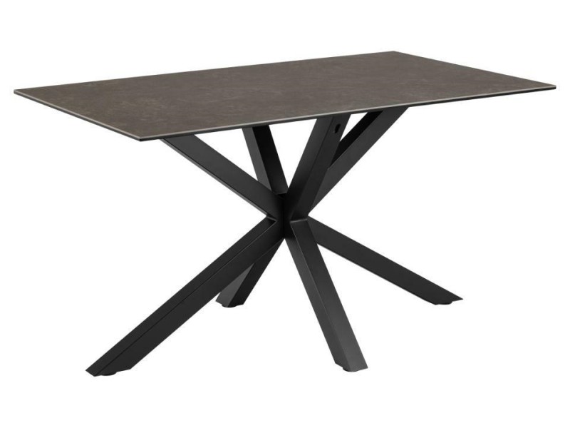 Stół Heaven 135x80cm Afairbanks - ACTONA