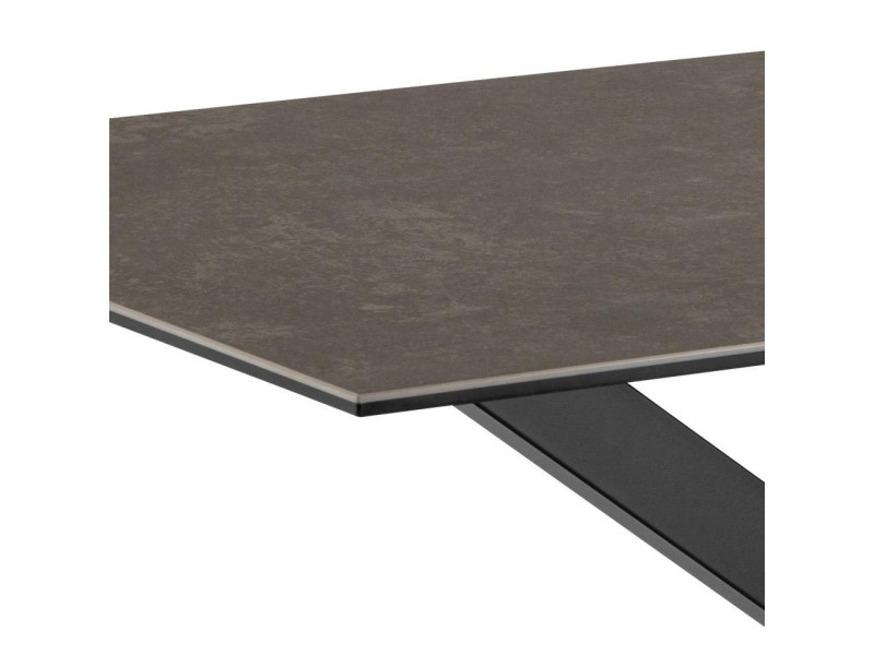 Stół Heaven 135x80cm Afairbanks - ACTONA