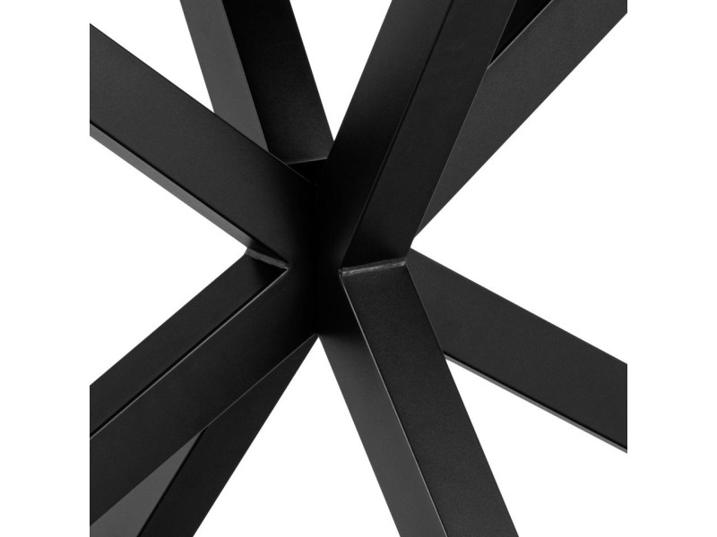 Stół Heaven 135x80cm Afairbanks - ACTONA