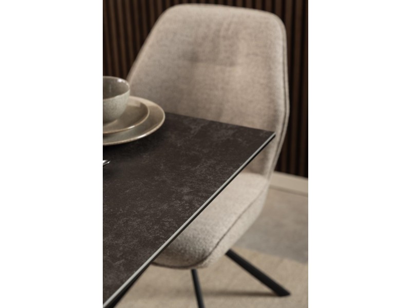 Stół Heaven 135x80cm Afairbanks - ACTONA