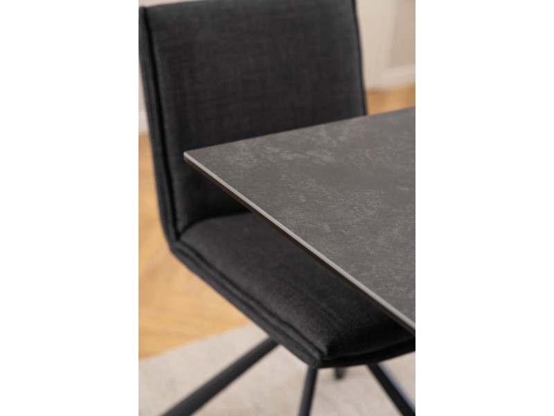 Stół Heaven 135x80cm Afairbanks - ACTONA