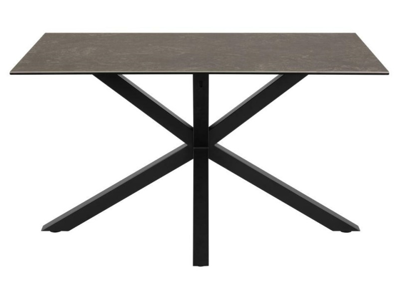 Stół Heaven 135x80cm Afairbanks - ACTONA