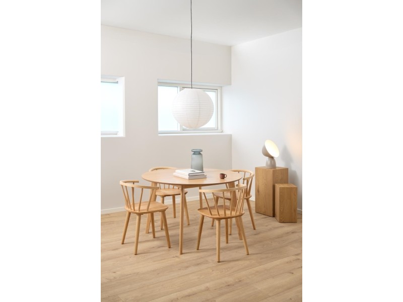 Krzesło Ida naturalne - ACTONA