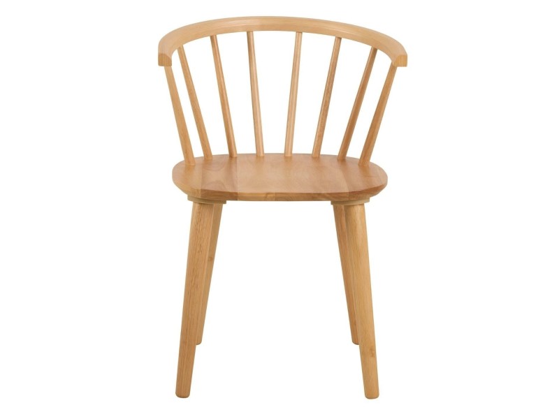 Krzesło Ida naturalne - ACTONA