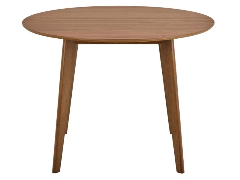 Stół Roxby 120cm orzech - ACTONA