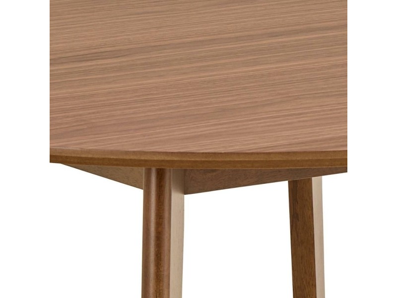 Stół Roxby 120cm orzech - ACTONA