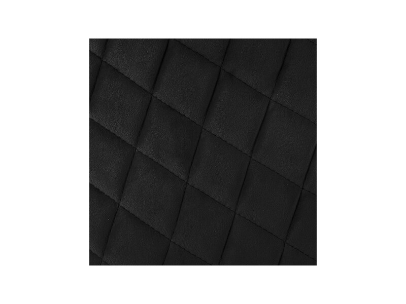 Krzesło Marlo czarne - Nordivo