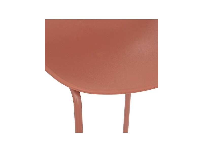 Hoker Otac 66cm terracotta - Nordivo