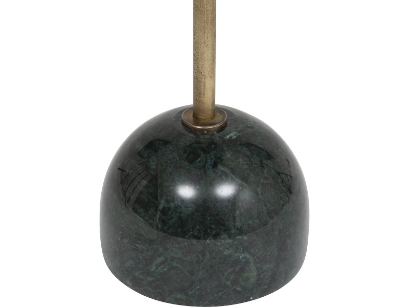 Stolik Nema marble zielony - Nordivo