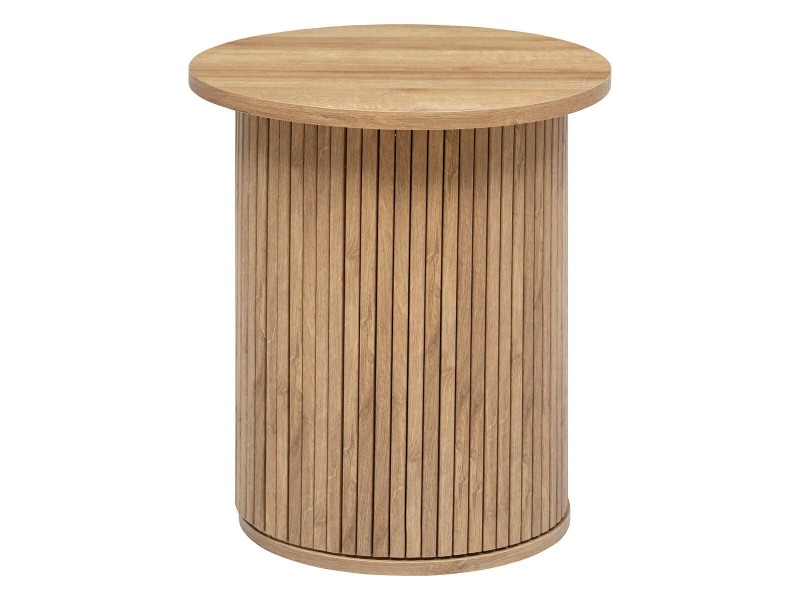 Stolik kawowy Colva 45cm - Nordivo