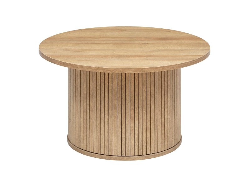 Stolik kawowy Colva 70cm - Nordivo