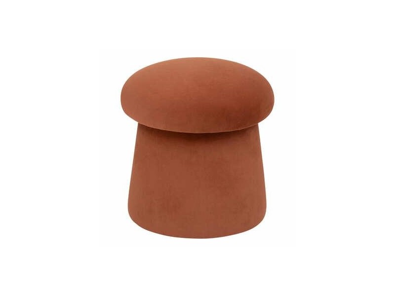 Pufa Noa czerwona - Nordivo