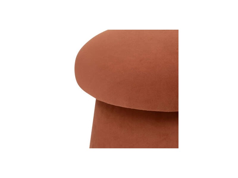 Pufa Noa czerwona - Nordivo