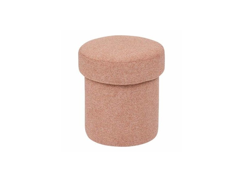 Pufa Kita terracotta - Nordivo