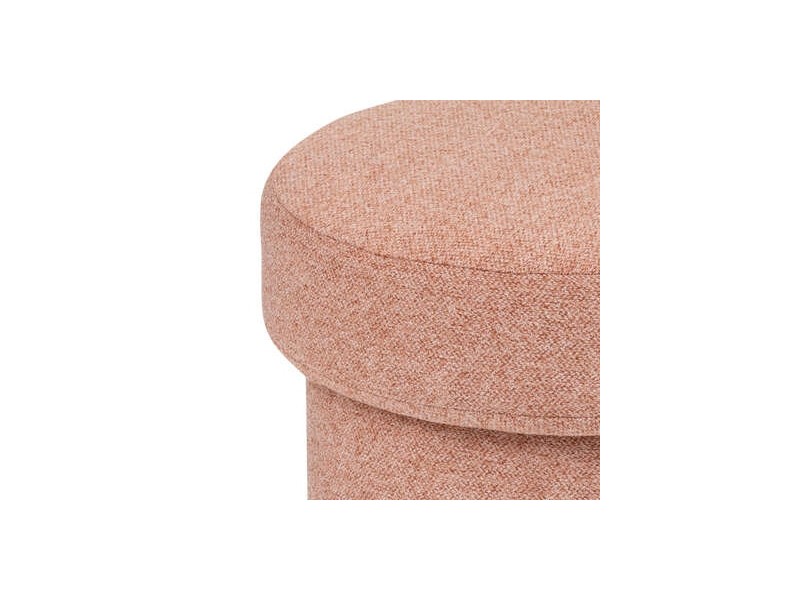 Pufa Kita terracotta - Nordivo
