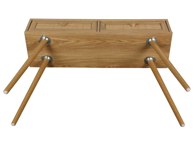 Konsola Ballo naturalna - Intesi