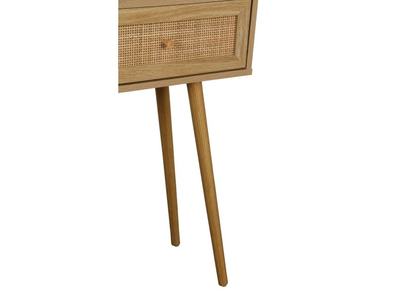 Konsola Ballo naturalna - Intesi