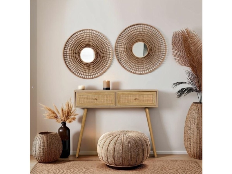 Konsola Ballo naturalna - Intesi