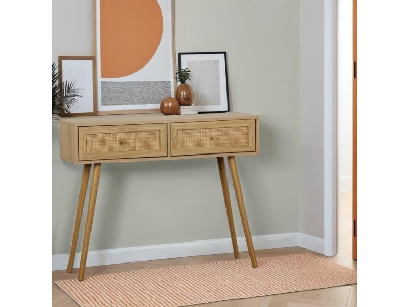 Konsola Ballo naturalna - Intesi