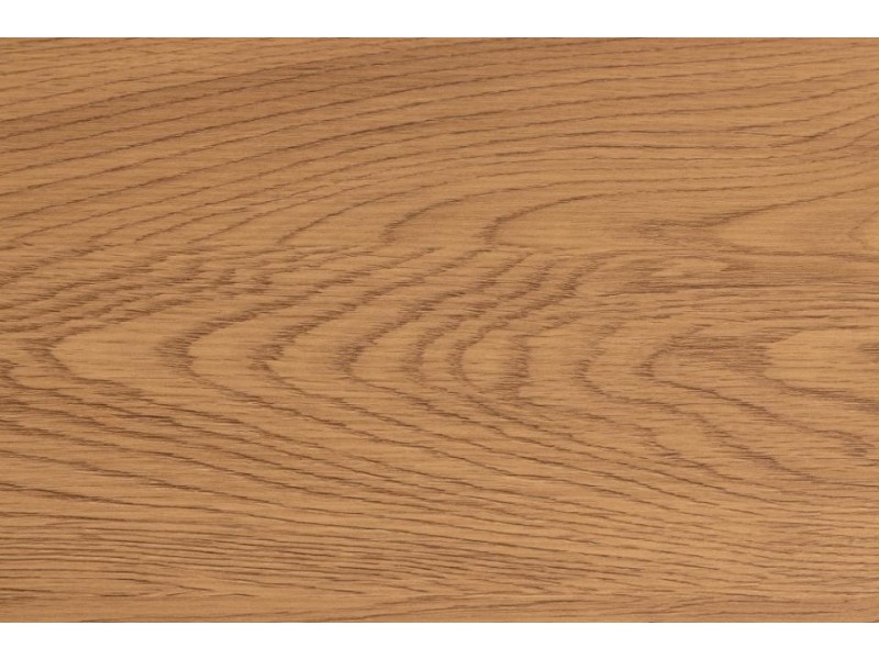 Biurko Blueton dąb/ czarne - ACTONA