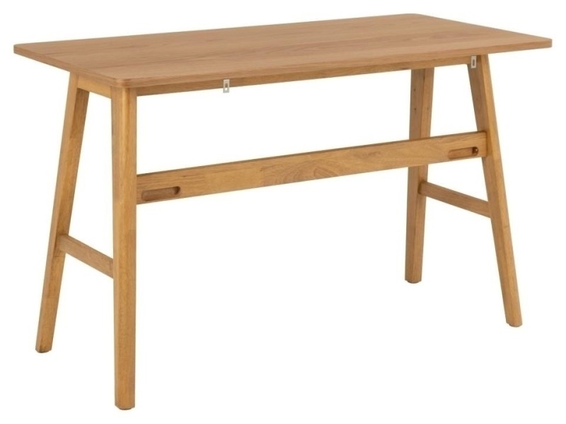 Biurko Barnett dąb - ACTONA