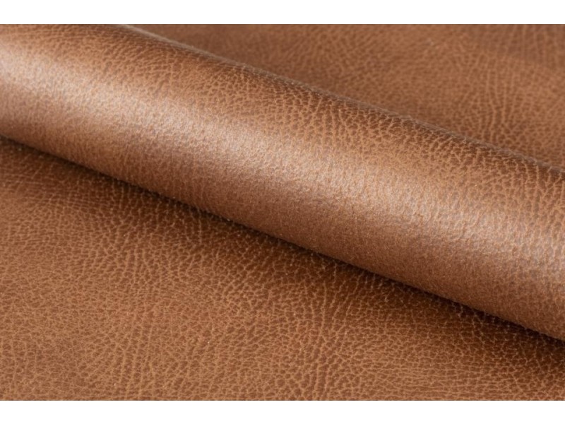 Szezlong Chaplin brązowy Kentucky brandy 9 - ACTONA