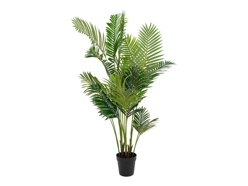 Sztuczna roślina Palma Areca 175cm - House Nordic ApS