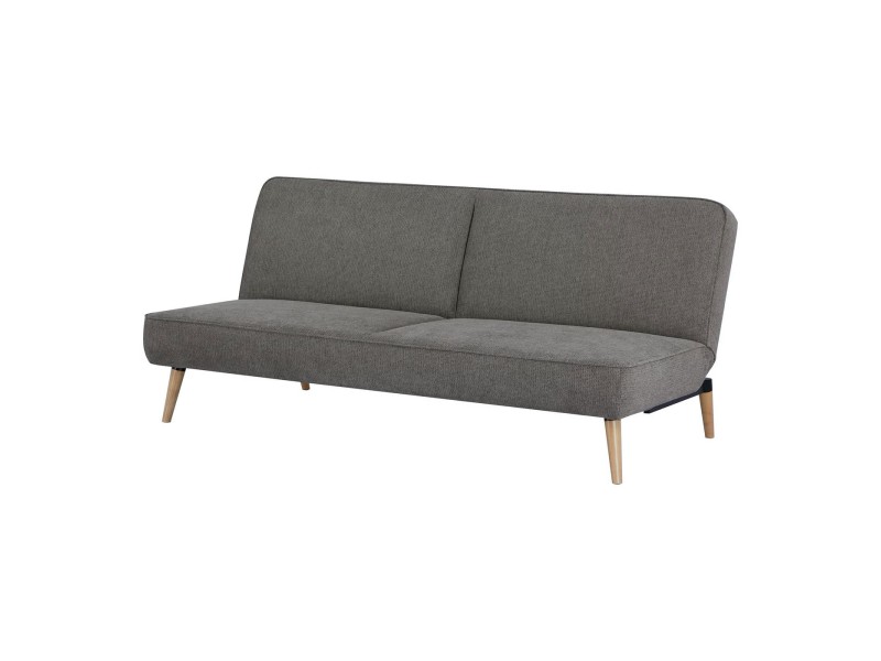 Sofa Swan bązowa - House Nordic ApS