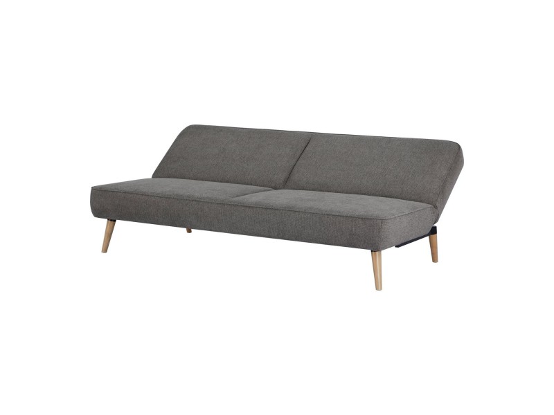 Sofa Swan bązowa - House Nordic ApS