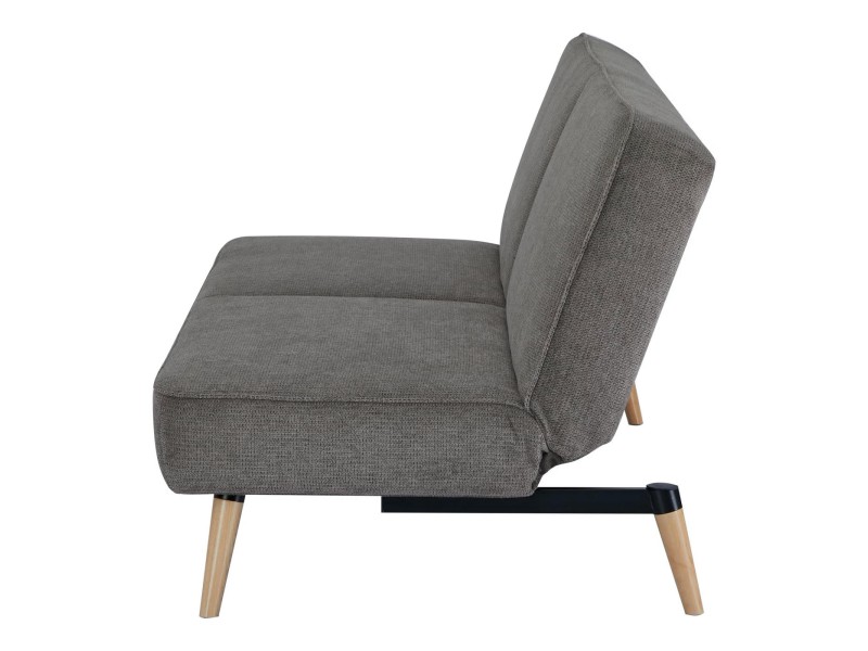 Sofa Swan bązowa - House Nordic ApS