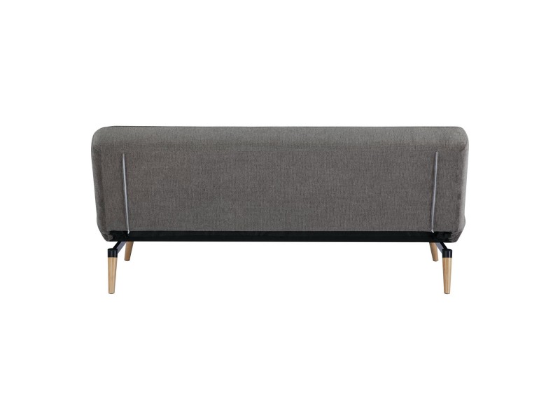 Sofa Swan bązowa - House Nordic ApS